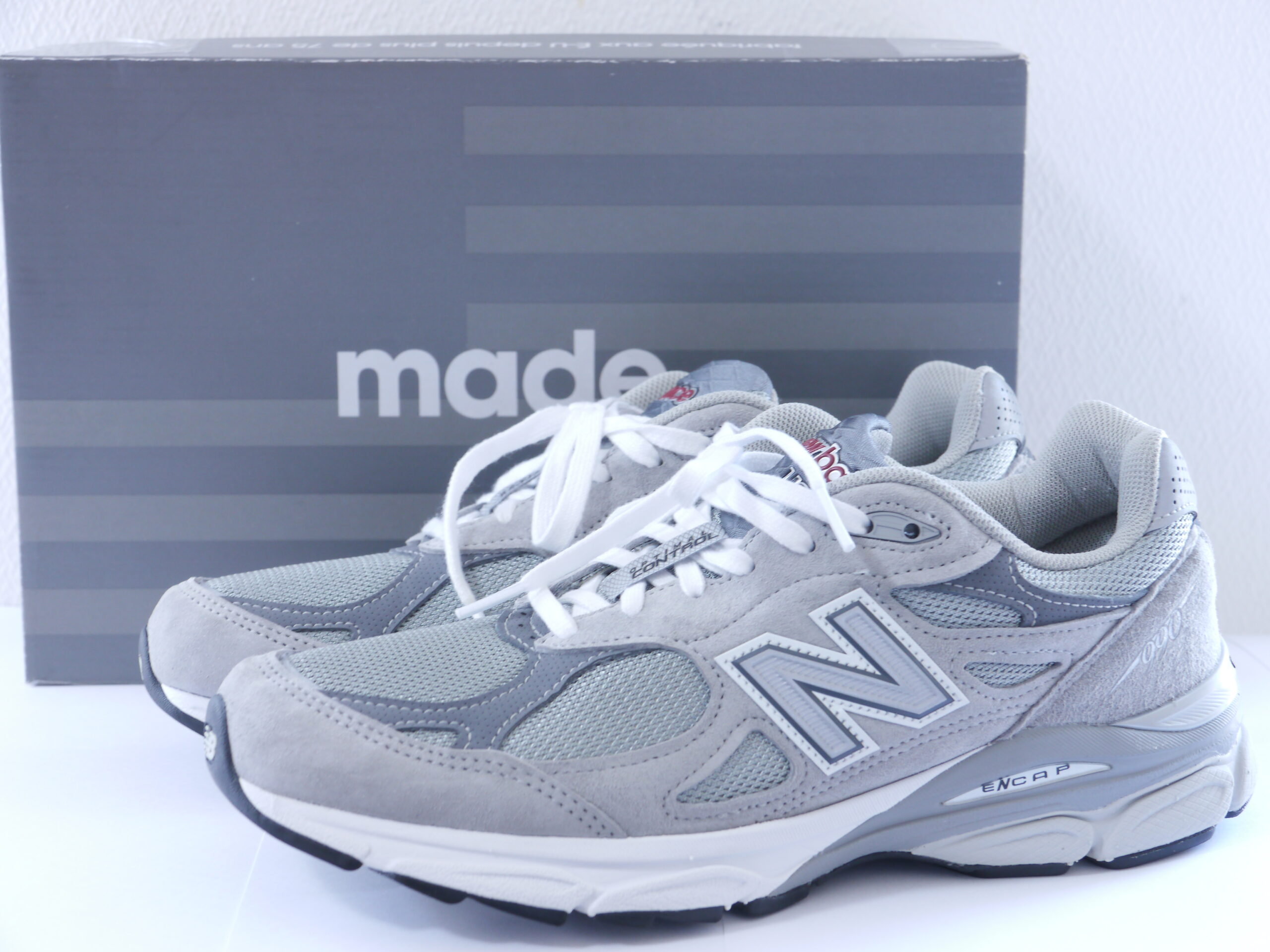 New Balance ニューバランス990GY3 l490f-m61739030898 | curijo.com.au